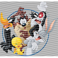 Cartoons and other-CO 2191